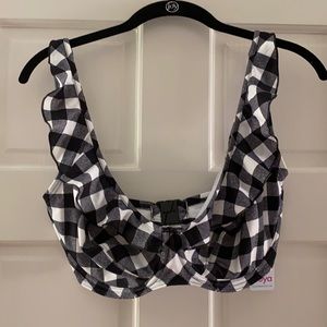 Freya bathing suit top